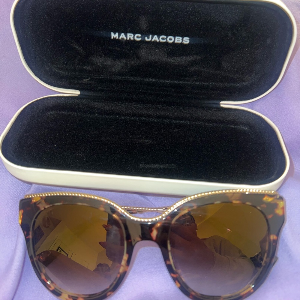 Marc Jacob’s Sunglasses